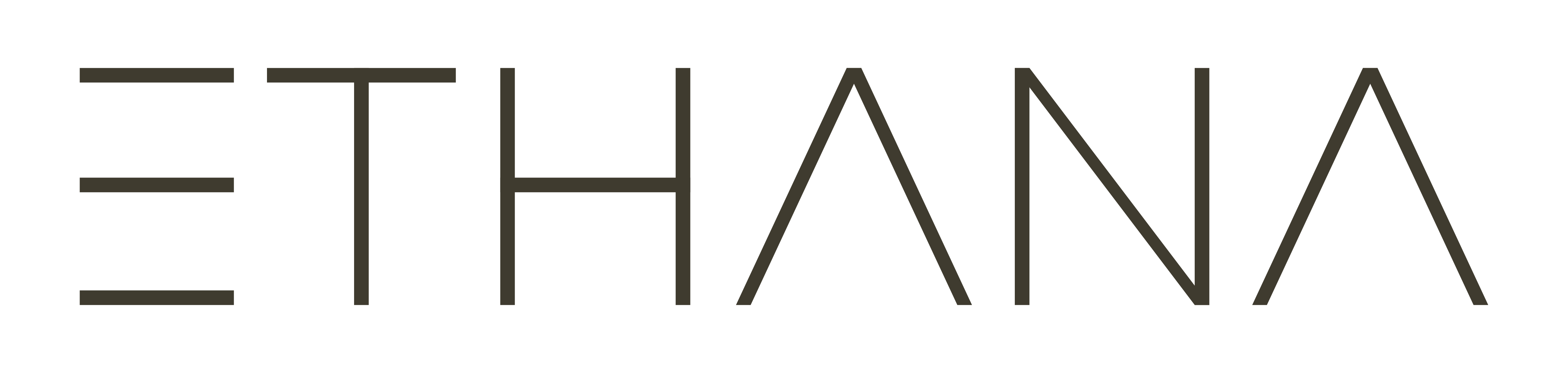 Ethana Agent Builder Logo